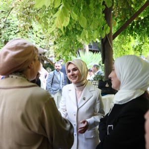 Türkiye, devlet korumasındaki 7 Suriyeli çocuğu yetkili makamlara teslim etti - fotoğraf 17