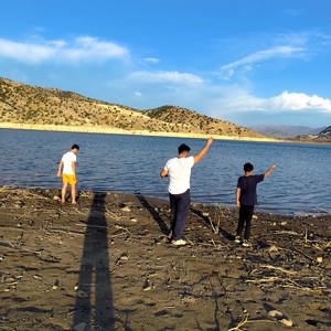 Doğada Öğreniyor, Deneyimliyoruz - fotoğraf 2