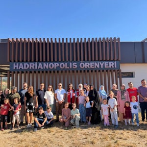 Dijital dünyaya bir günlüğüne mola verdik, ailece güzel anılara yer açtık! - fotoğraf 8