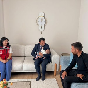📌Evlenecek Gençlerin Desteklenmesi Projesi - fotoğraf 1