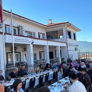 YAZA VEDA KAHVALTI PROGRAMI  - fotoğraf 1