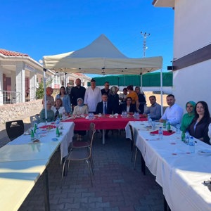 YAZA VEDA KAHVALTI PROGRAMI  - fotoğraf 3