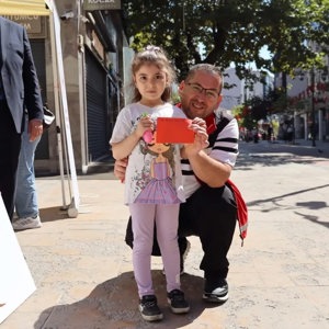 Çocuk Hakları Komitemizle Geleceğe Nefes Oluyoruz  - fotoğraf 18