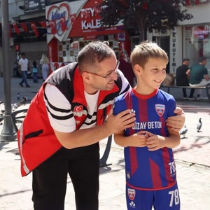 Çocuk Hakları Komitemizle Geleceğe Nefes Oluyoruz  - fotoğraf 20