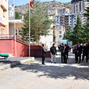 80. Yıl Çocuk Evleri Sitesi’nde İnceleme - fotoğraf 3