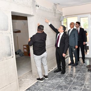 80. Yıl Çocuk Evleri Sitesi’nde İnceleme - fotoğraf 2