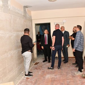 80. Yıl Çocuk Evleri Sitesi’nde İnceleme - fotoğraf 1