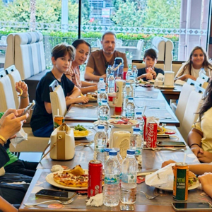 Şehit ve Gazi Çocuklarımız Game Factory’de Bir Araya Geldi - fotoğraf 5