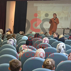 Kocaeli Genelinde Aile Eğitim Programı Kapsamında Okula Uyum Eğitimleri Gerçekleştirildi - fotoğraf 3