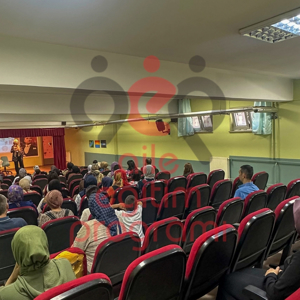 Kocaeli Genelinde Aile Eğitim Programı Kapsamında Okula Uyum Eğitimleri Gerçekleştirildi - fotoğraf 14