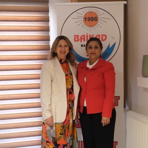 İl Müdürümüz Emine BÖÇKÜN’den BAİKAD’a Ziyaret - fotoğraf 4