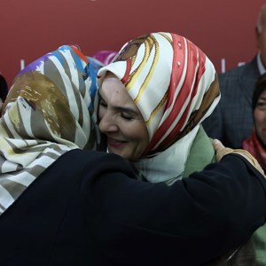 Bakanımız Göktaş, Kastamonu’da Şehit Aileleri ve Gazilerle Vefa Buluşmasında Bir Araya Geldi - fotoğraf 5