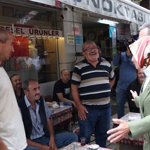 Aile ve Sosyal Hizmetler Bakanımız Göktaş, Kastamonu'da konuştu - fotoğraf 11