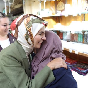 Aile ve Sosyal Hizmetler Bakanımız Göktaş, Kastamonu'da konuştu - fotoğraf 12