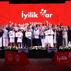 Kocaeli’den İyilik Var Gönüllülük Platformu’na Güçlü Katılım - fotoğraf 4