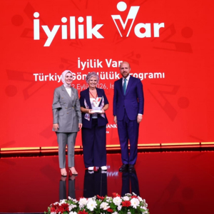 Kocaeli’den İyilik Var Gönüllülük Platformu’na Güçlü Katılım - fotoğraf 3