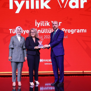 Kocaeli’den İyilik Var Gönüllülük Platformu’na Güçlü Katılım - fotoğraf 1