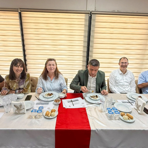 Geleneksel Aileler Arası MasterChef Yemek Yarışması’nın İkincisi Gerçekleştirildi - fotoğraf 1