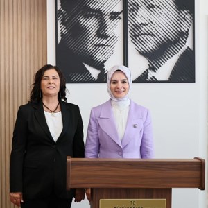 Aile ve Sosyal Hizmetler Bakanımız Göktaş, Aydın'da toplu açılış töreninde konuştu: - fotoğraf 13