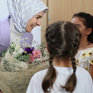 Aile ve Sosyal Hizmetler Bakanımız Göktaş, Aydın'da toplu açılış töreninde konuştu: - fotoğraf 17