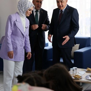 Aile ve Sosyal Hizmetler Bakanımız Göktaş, Aydın'da toplu açılış töreninde konuştu: - fotoğraf 18