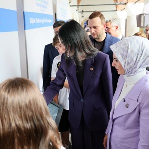 Aile ve Sosyal Hizmetler Bakanımız Göktaş, Aydın'da toplu açılış töreninde konuştu: - fotoğraf 24