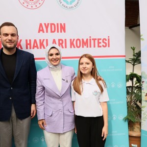 Aile ve Sosyal Hizmetler Bakanımız Göktaş, Aydın'da toplu açılış töreninde konuştu: - fotoğraf 26