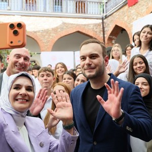 Aile ve Sosyal Hizmetler Bakanımız Göktaş, Aydın'da toplu açılış töreninde konuştu: - fotoğraf 28