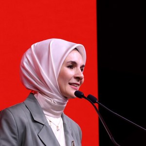 Bakanımız Göktaş, "İyilik Var: Türkiye Gönüllülük Programı"nın tanıtımında konuştu - fotoğraf 2