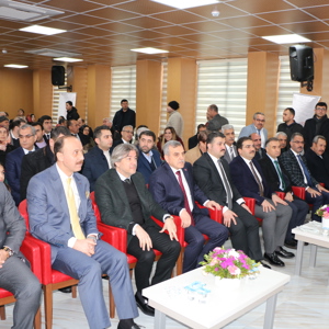 Kütüphane Açılışına Katıldık - fotoğraf 4