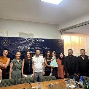 Müdürlüğümüz bünyesinde görev yapan çalışma arkadaşlarımızın katılımıyla motivasyon etkinliği gerçekleştirildi. - fotoğraf 10