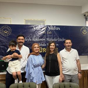 Müdürlüğümüz bünyesinde görev yapan çalışma arkadaşlarımızın katılımıyla motivasyon etkinliği gerçekleştirildi. - fotoğraf 8