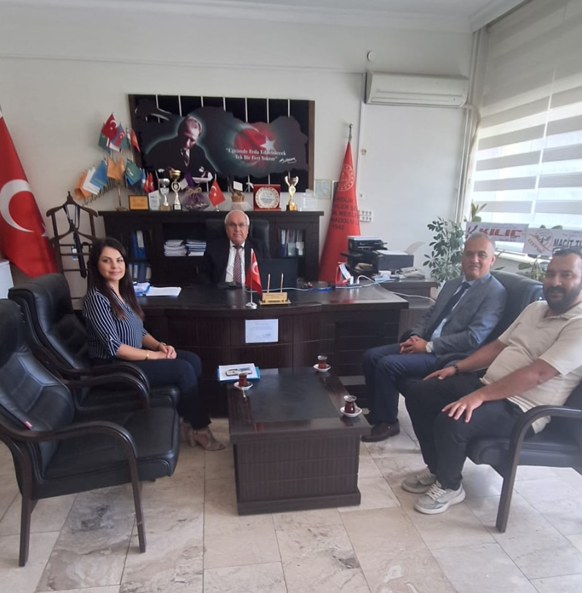 OKUL ZİYARETLERİ
