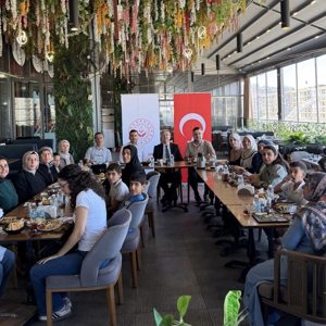 “Sanata Teşvik ve Sanatla Yaşam” programı - fotoğraf 1