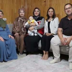  Her Yuva Bir Umut, Her Bebek Bir Bereket - fotoğraf 3