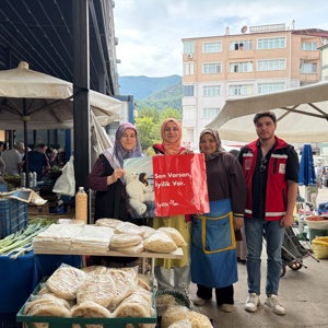  İyilik Var, Karabük’te! - fotoğraf 6
