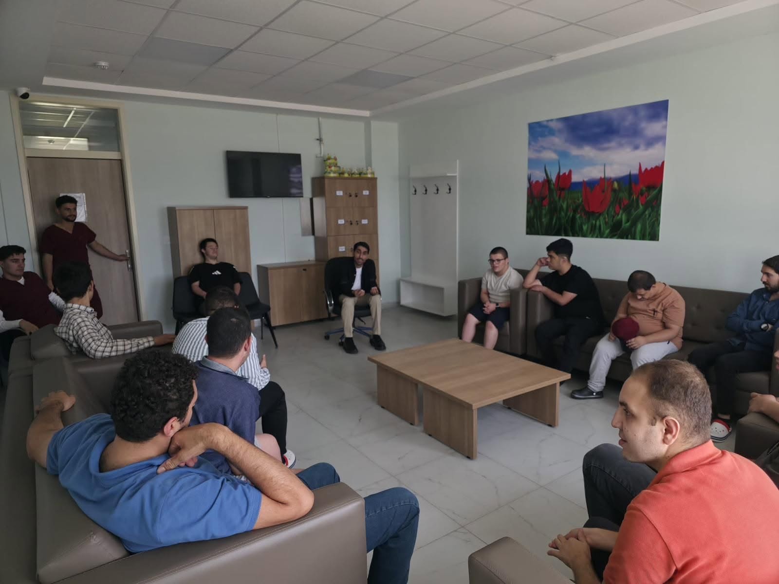 Değerler Eğitimi Gerçekleştirildi