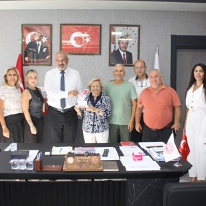 “İyilik Var”  - fotoğraf 1