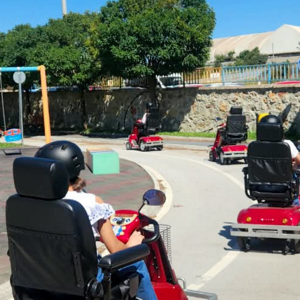 Çocuklarımıza Yönelik Trafik Eğitimi Gerçekleştirildi - fotoğraf 3