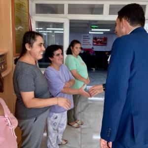 📌 Ziyaret - fotoğraf 2