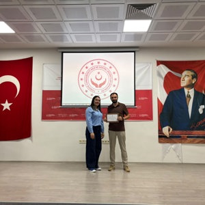 Kan Bağışçılarına Teşekkür ve Madalya Töreni - fotoğraf 5