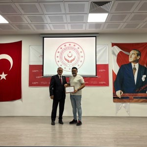Kan Bağışçılarına Teşekkür ve Madalya Töreni - fotoğraf 6