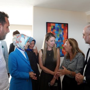 Bakanımız Göktaş, KALBEN Çocuk Köyü’nü Ziyaret Etti - fotoğraf 3