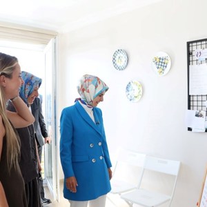 Bakanımız Göktaş, KALBEN Çocuk Köyü’nü Ziyaret Etti - fotoğraf 4