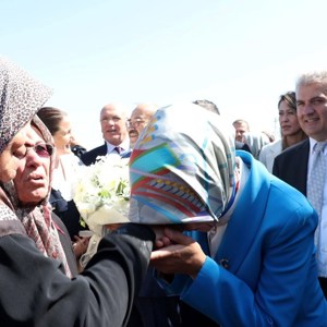 Bakanımız Göktaş, KALBEN Çocuk Köyü’nü Ziyaret Etti - fotoğraf 8