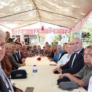 Bakanımız Göktaş, KALBEN Çocuk Köyü’nü Ziyaret Etti - fotoğraf 13