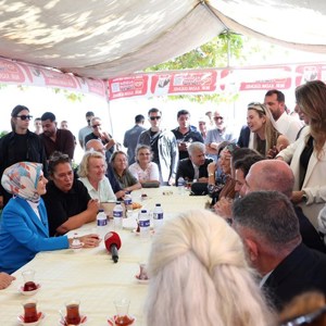 Bakanımız Göktaş, KALBEN Çocuk Köyü’nü Ziyaret Etti - fotoğraf 14
