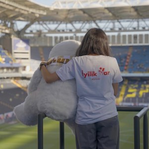 Aile ve Sosyal Hizmetler Bakanlığı, gönüllülük çalışmalarını "İyilik Var" İle Dijital Ortama Taşıyacak - fotoğraf 1