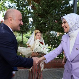 Aile ve Sosyal Hizmetler Bakanımız Göktaş, Aydın'da Toplu Açılış Töreninde Konuştu - fotoğraf 3