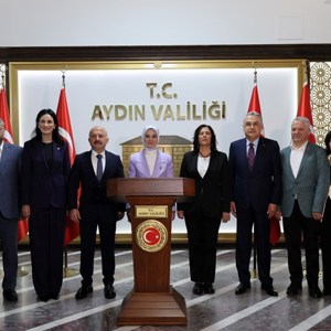 Aile ve Sosyal Hizmetler Bakanımız Göktaş, Aydın'da Toplu Açılış Töreninde Konuştu - fotoğraf 5